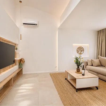 Apartmán Beautiful In With Wifi *