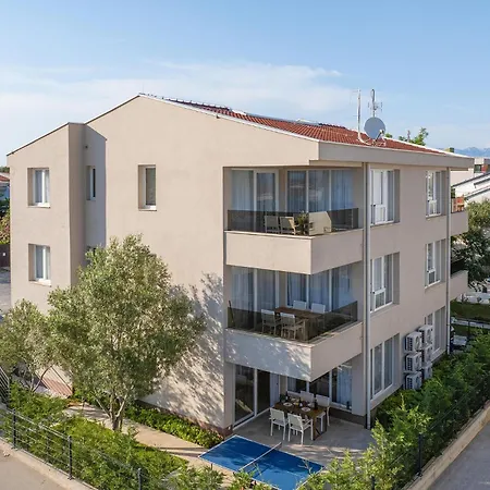 Apartmán Beautiful In With Wifi *