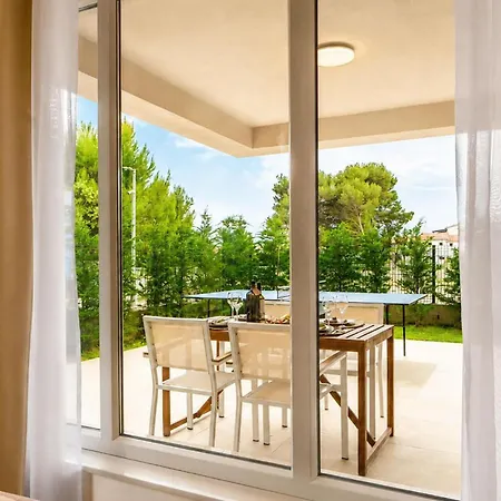 Beautiful In With Wifi Apartmán