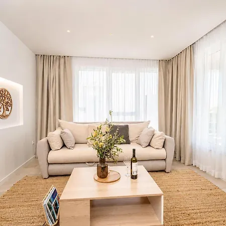 Apartmán Beautiful In With Wifi *
